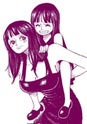 二次元插画 #11451820
