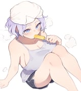 二次元插画 #11451821