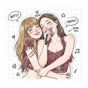 二次元插画 #11451827