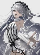 二次元插画 #11451831