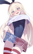 二次元插画 #11451834