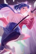 二次元插画 #11451840