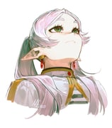二次元插画 #11451841