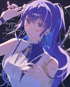 二次元插画 #11451843