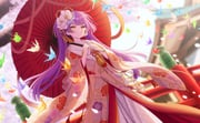 二次元插画 #11451850