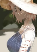 二次元插画 #11451857