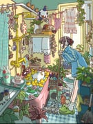 二次元插画 #11451858