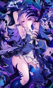 二次元插画 #11451863