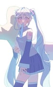 二次元插画 #11451865