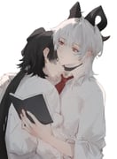 二次元插画 #11451866