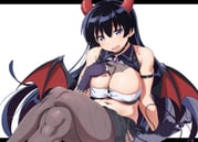 二次元插画 #11451873