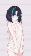 二次元插画 #11451880