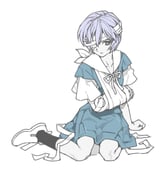 二次元插画 #11451882