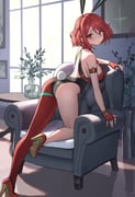 二次元插画 #11451883