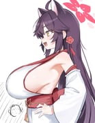 二次元插画 #11451888