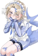 二次元插画 #11451889
