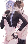 二次元插画 #11451896