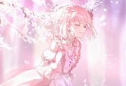 二次元插画 #11451901