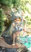 二次元插画 #11451903