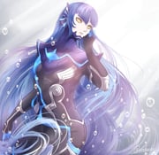 二次元插画 #11451904