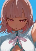 二次元插画 #11451912