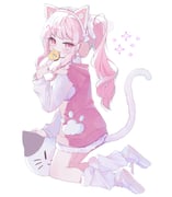 二次元插画 #11451921