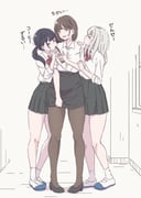 二次元插画 #11451924
