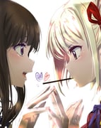 二次元插画 #11451925