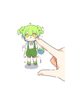 二次元插画 #11451942