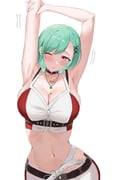 二次元插画 #11451946