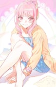 二次元插画 #11451960