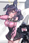 二次元插画 #11451970