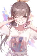 二次元插画 #11451983