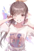 二次元插画 #11451984