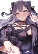 二次元插画 #11451994