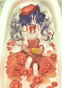 二次元插画 #11451995