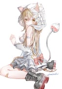 二次元插画 #11451996