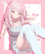 二次元插画 #11451999