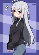 二次元插画 #11452006