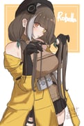 二次元插画 #11452008
