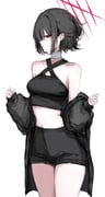 二次元插画 #11452012