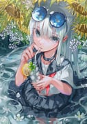 二次元插画 #11452019
