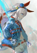 二次元插画 #11452020