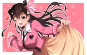 二次元插画 #11452027
