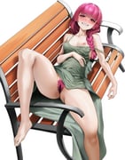 二次元插画 #11452031
