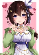 二次元插画 #11452032