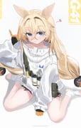 二次元插画 #11452034