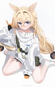 二次元插画 #11452036
