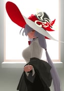 二次元插画 #11452050