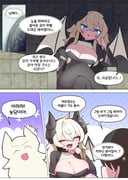 二次元插画 #11452058